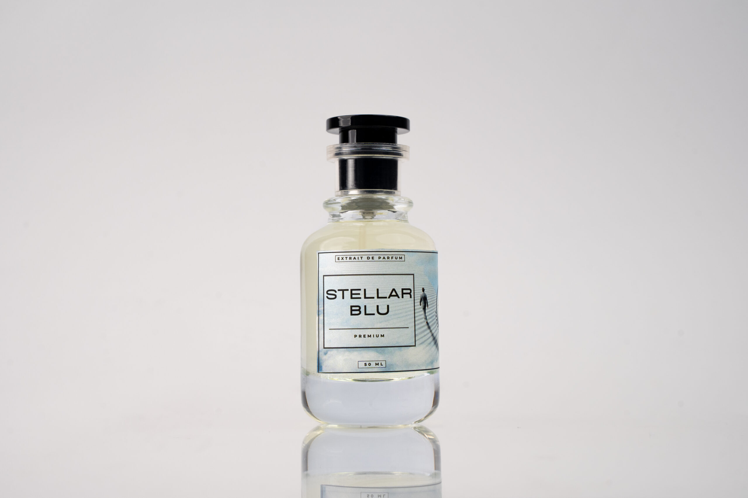 Stellar blu