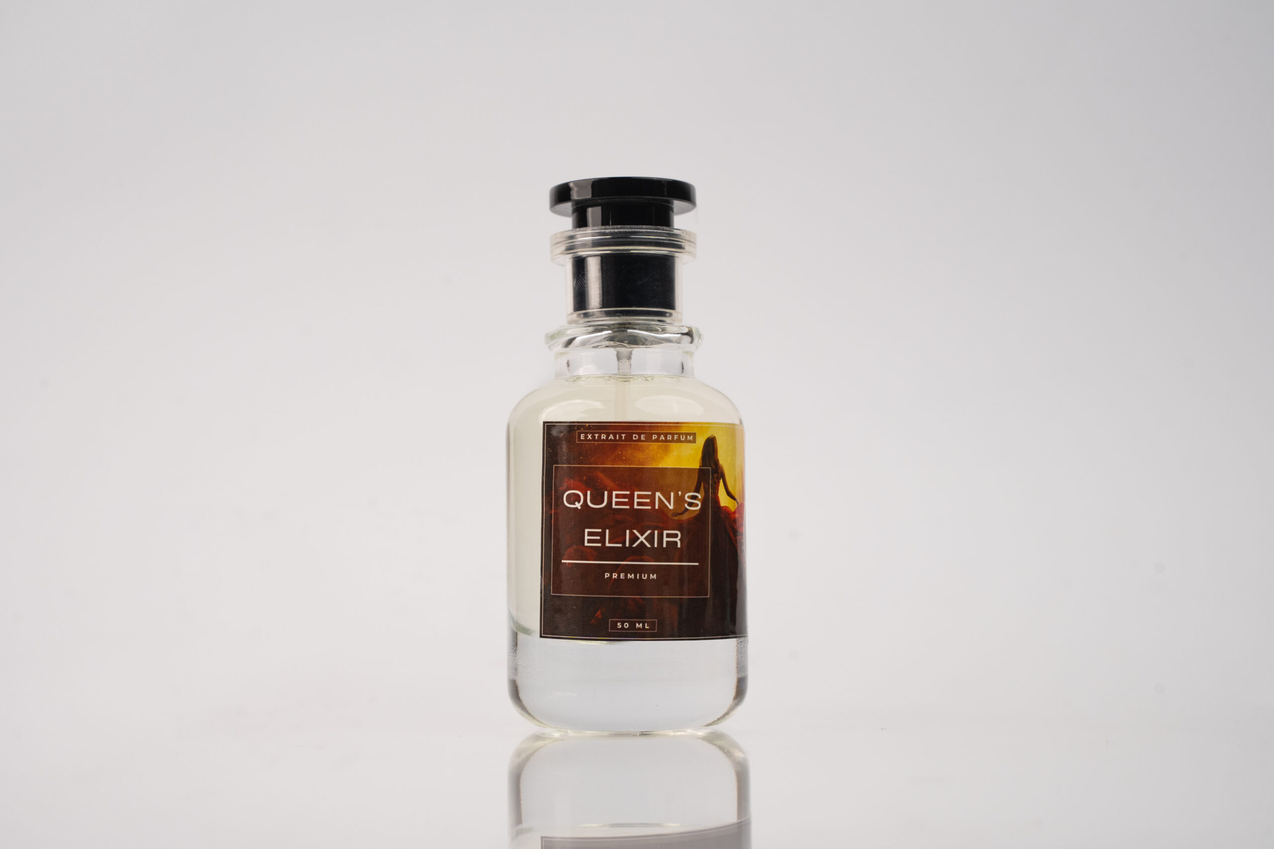 Queen's Elixir