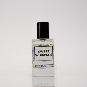 Sweet Whispers